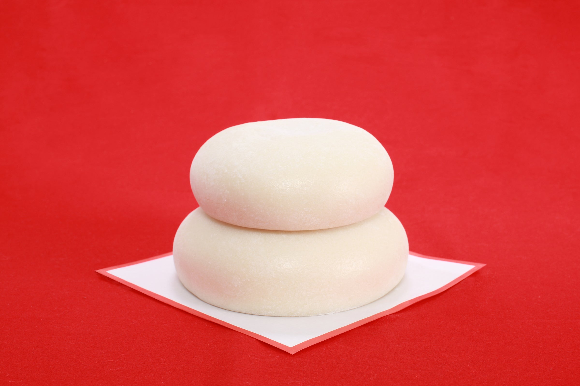 綿餅さま　専用 杵つき餅 60個 約2.4kg 【年内発送は12/25 15時まで。以降は1/9発送